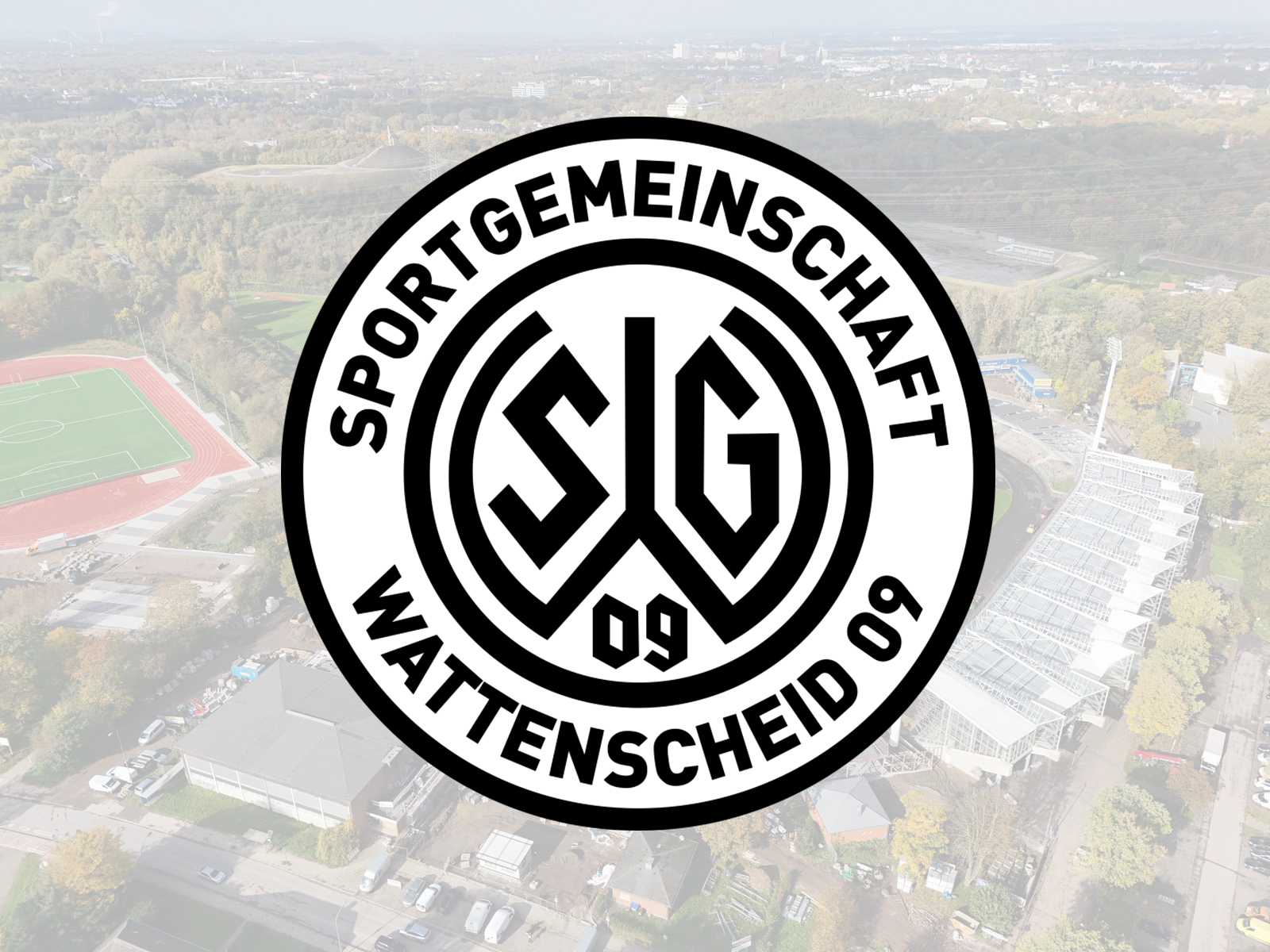 SG Wattenscheid 09 - DSC Arminia Bielefeld II (U21)