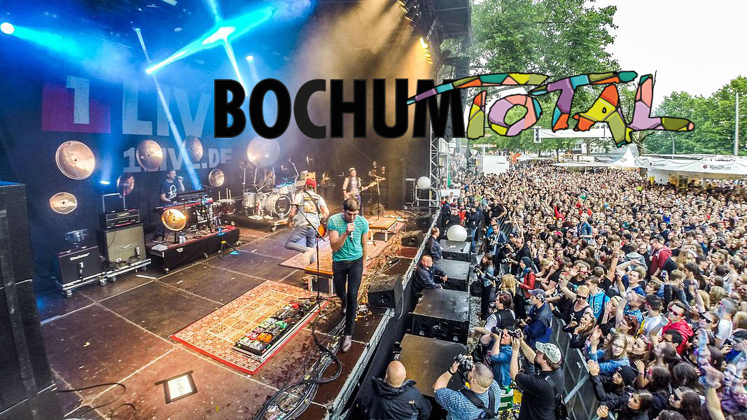 Bochum Total 2026