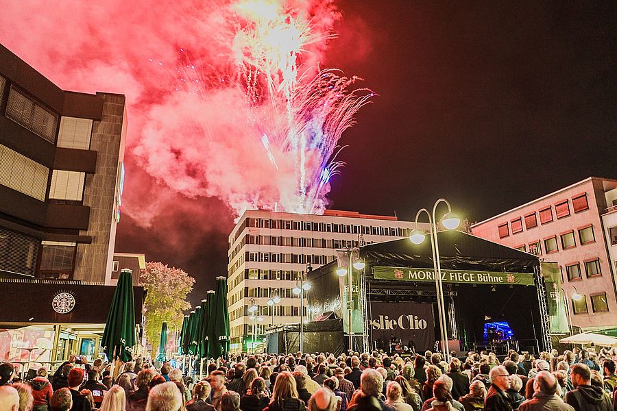 Bochumer Musiksommer